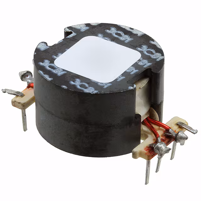 67126980 Schott Corporation  Fixed Inductors